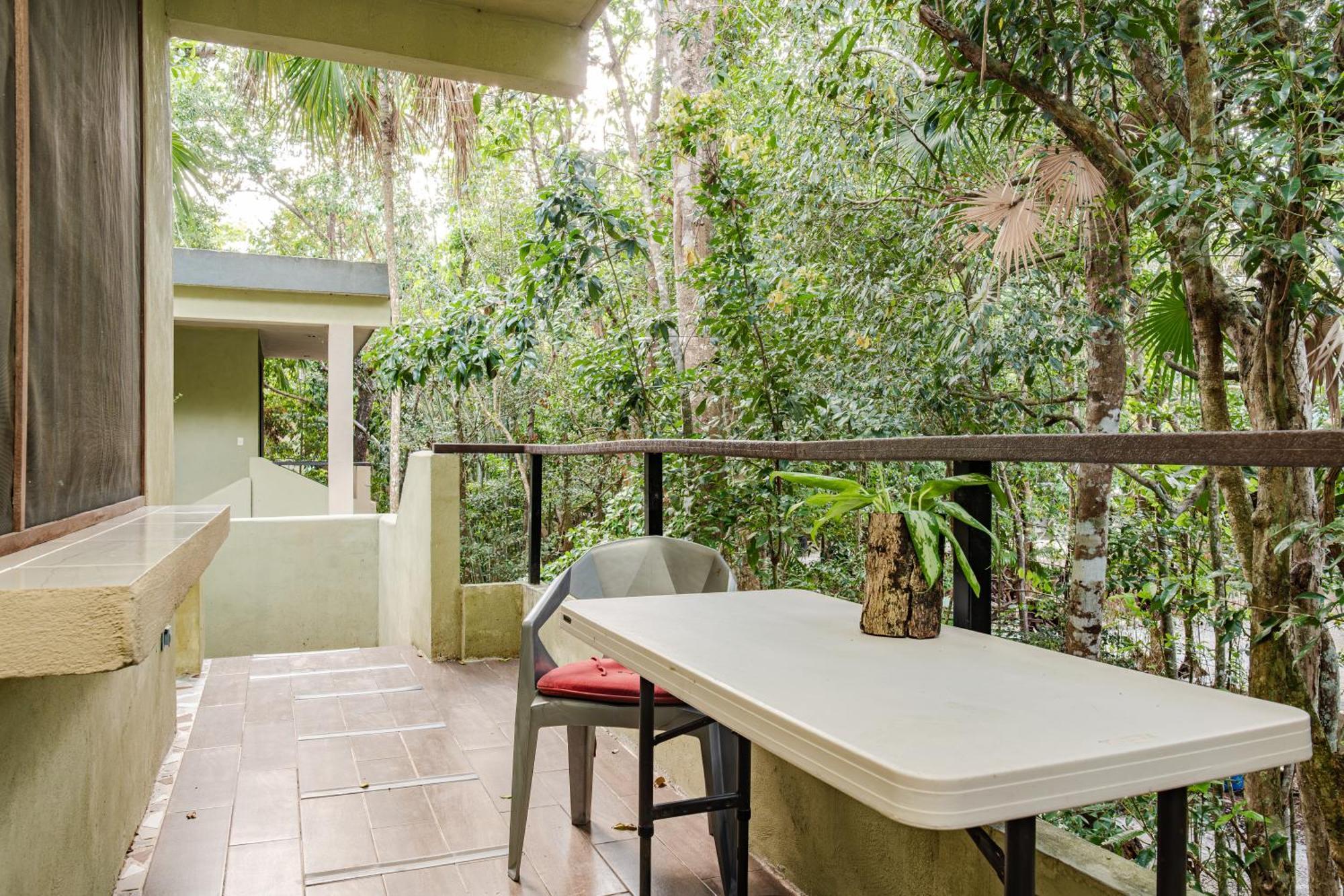 Hokhmah Heart Hotel Puerto Morelos Exterior photo