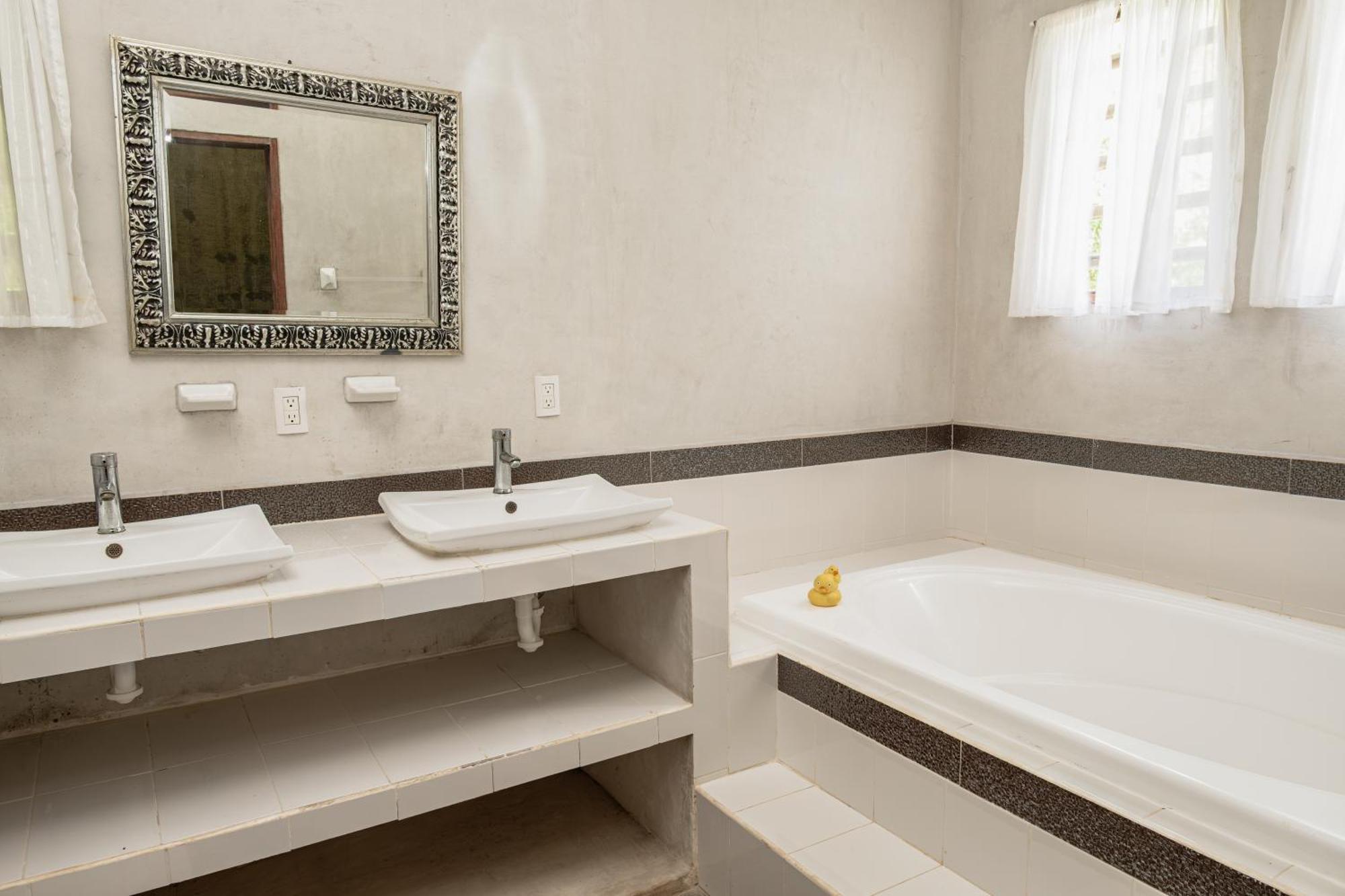 Hokhmah Heart Hotel Puerto Morelos Exterior photo