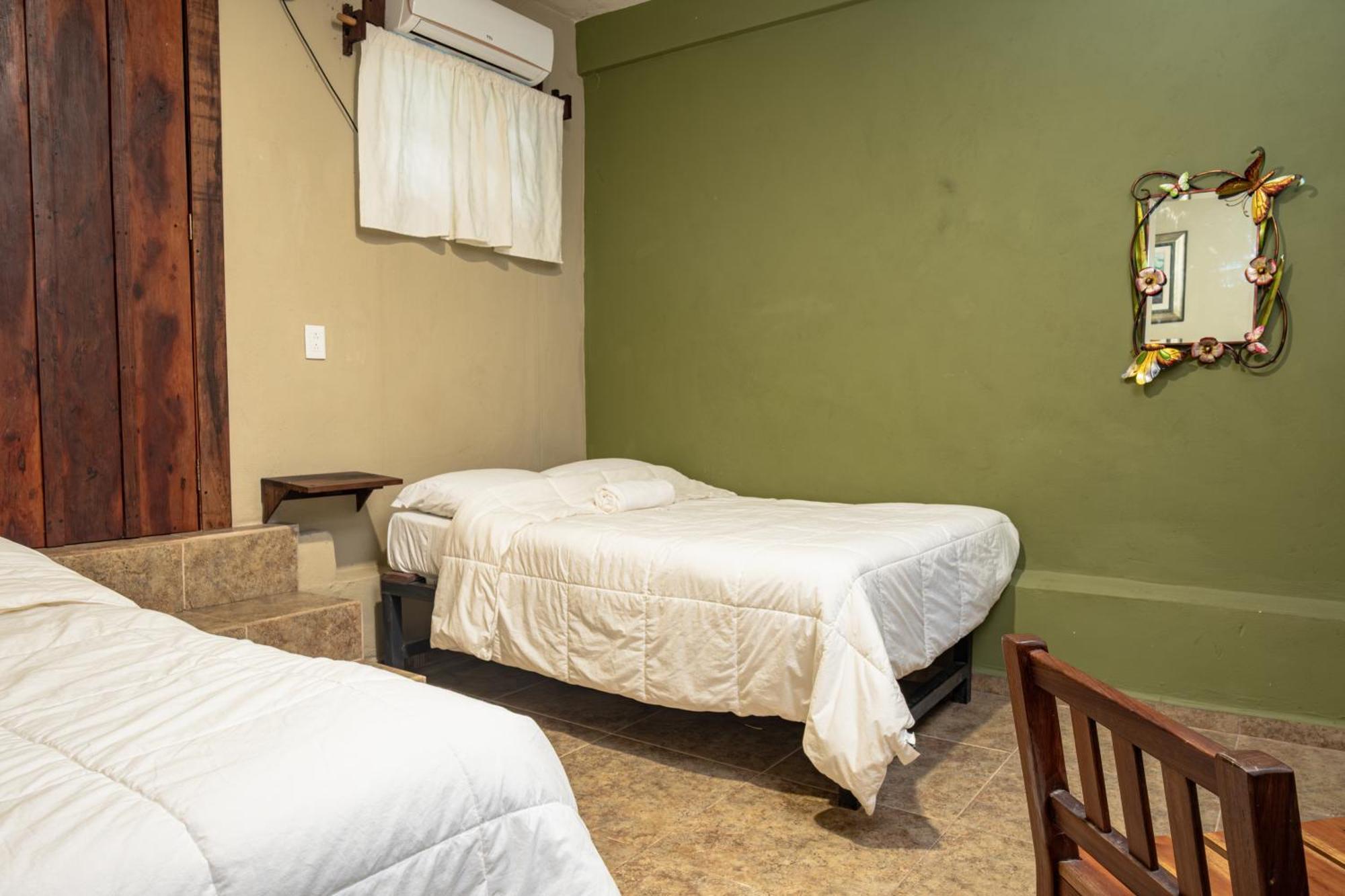 Hokhmah Heart Hotel Puerto Morelos Exterior photo