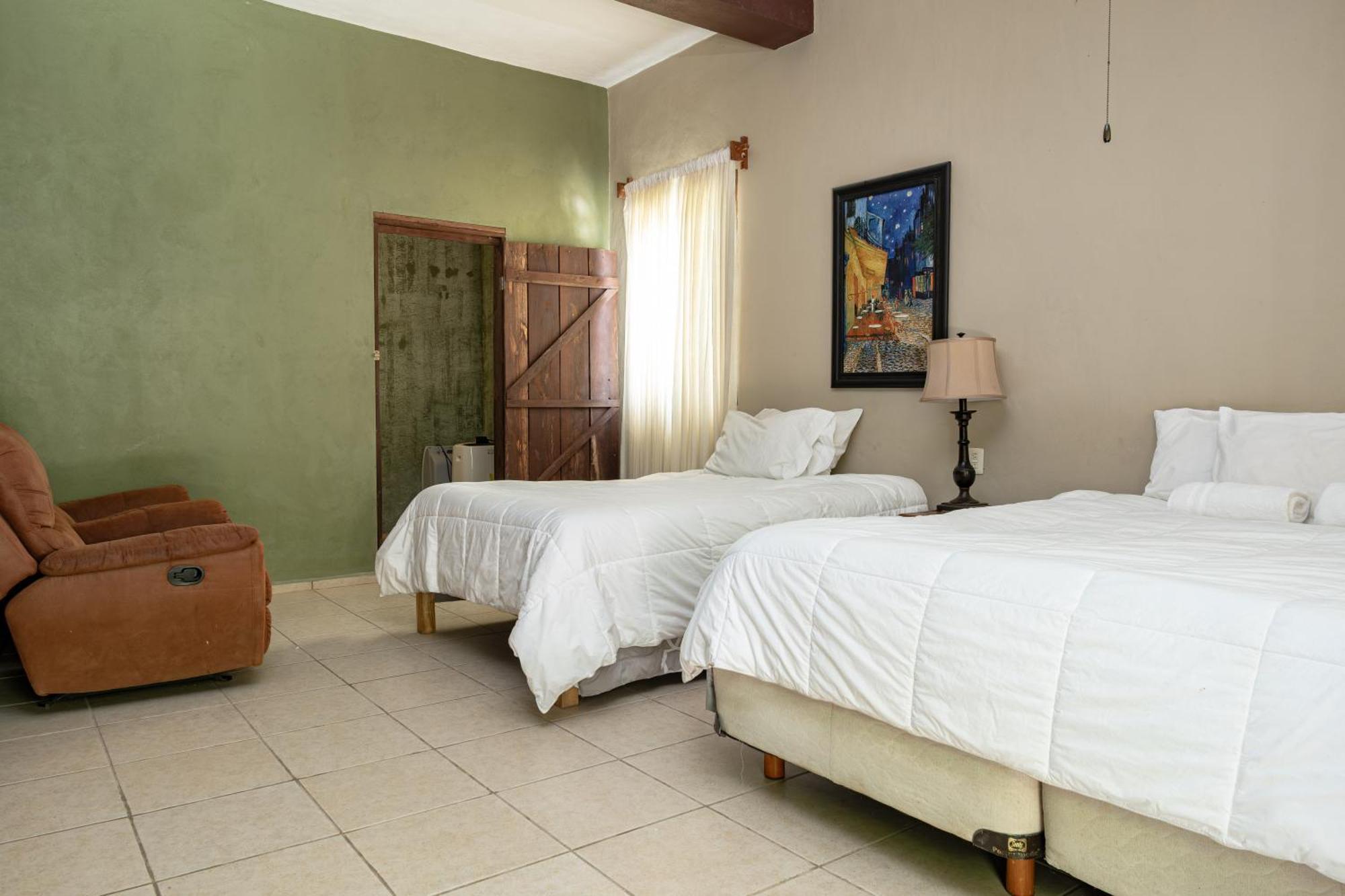 Hokhmah Heart Hotel Puerto Morelos Exterior photo