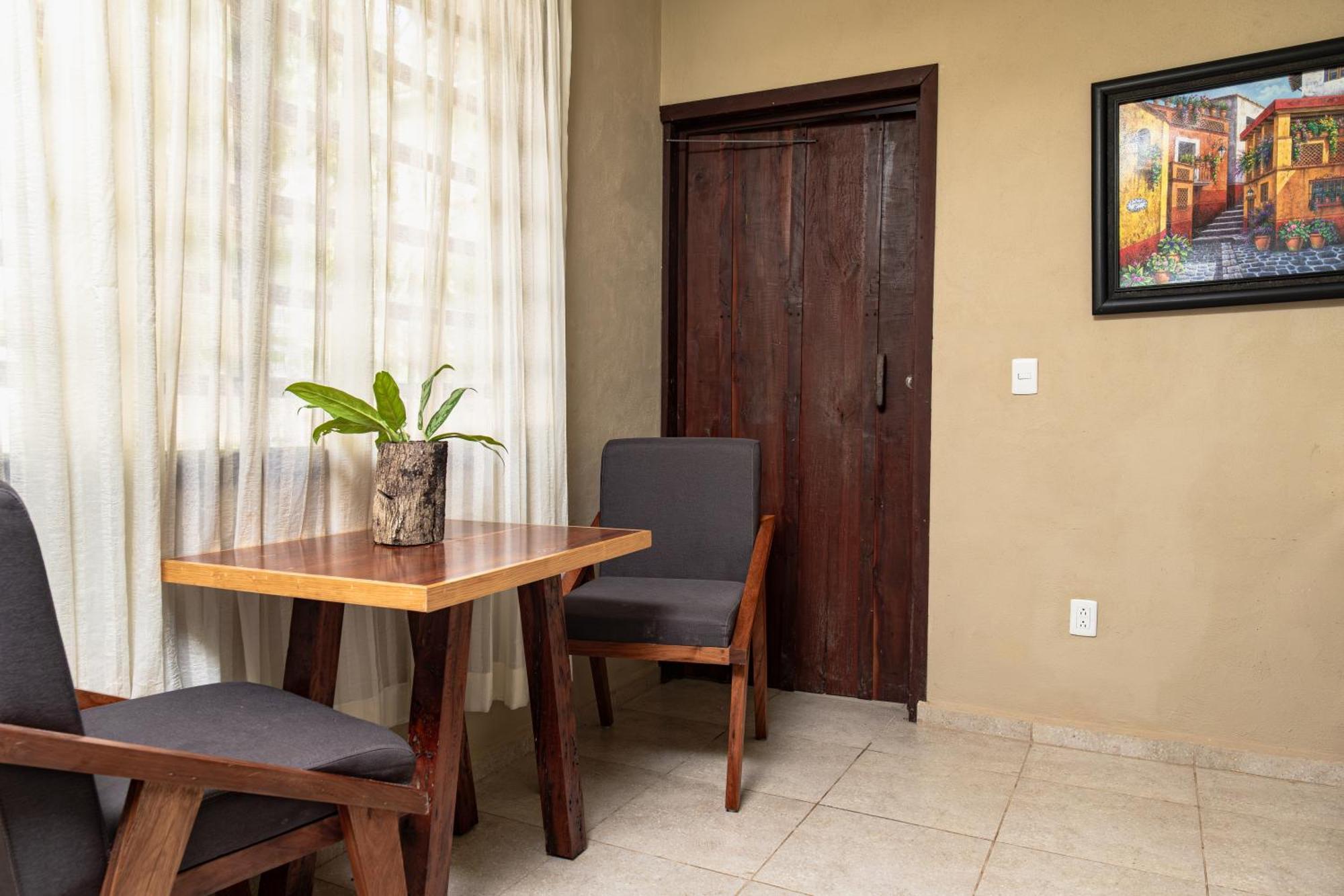 Hokhmah Heart Hotel Puerto Morelos Exterior photo