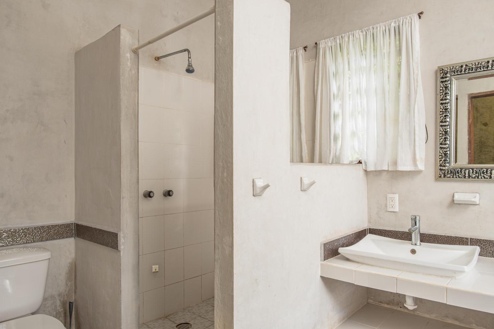 Hokhmah Heart Hotel Puerto Morelos Exterior photo